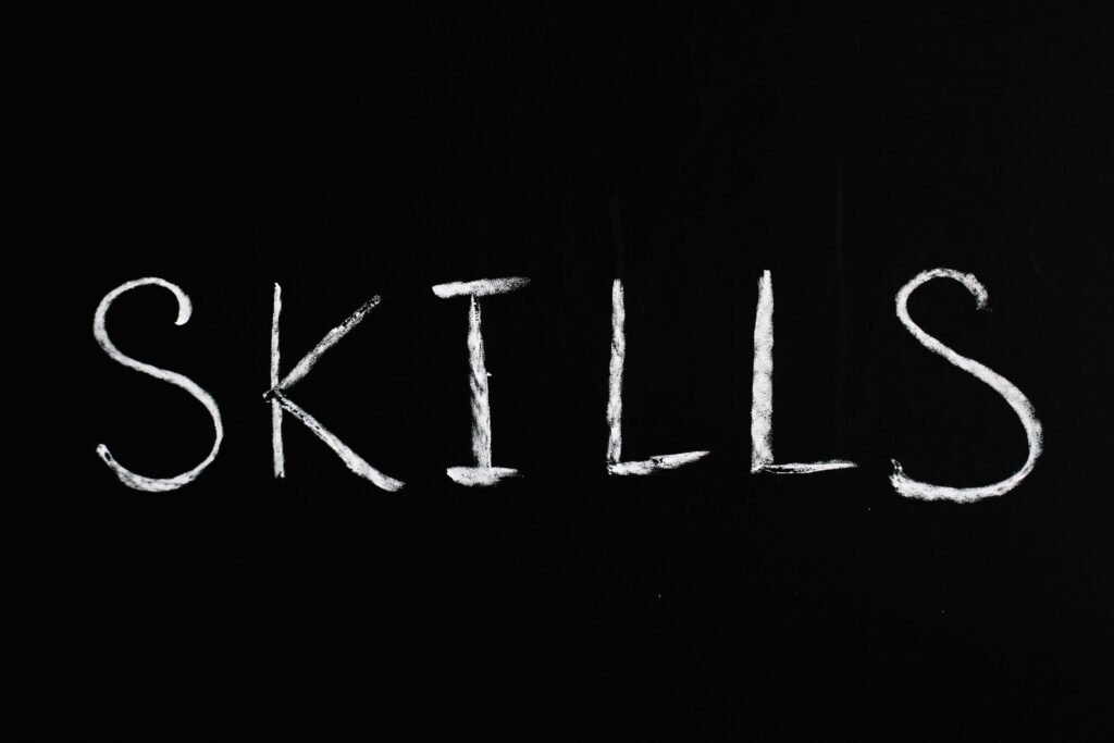 Top online earning skills