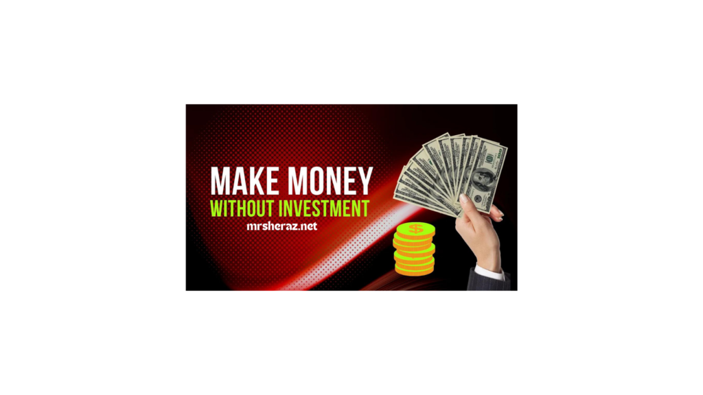 Earn Money