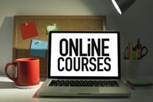 Online Learning